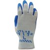 Showa SHOWA 300 Latex Palm Coated Gloves, 12PK 300S-07